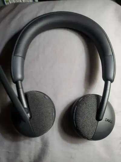Dell WL5024 Headset, View more