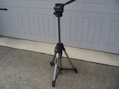 Optex T-460 Tri-Pod, View more
