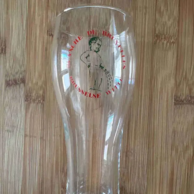 Brussels White Beer Glass63611958475905120