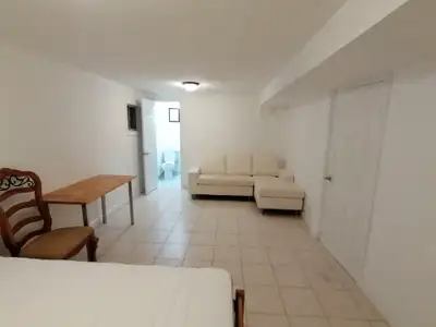 Good location and cozy house