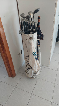 Sac de Golf