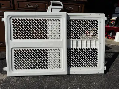 Child Safety Gate - expandable, View more