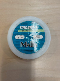 Malin Trident 7 Trolling Wire