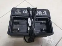 Free battery charger