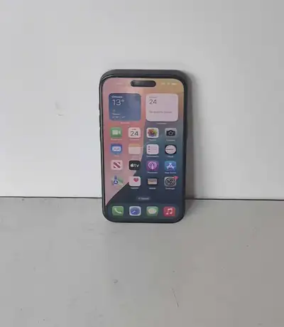 128GB Iphone 15 (31871093), View more