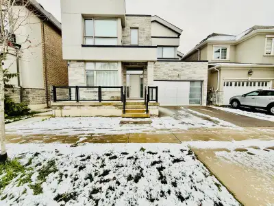 Brand-New Luxury 1 Bedroom Apartment for Rent – Prestigious Hines Drive, Oakville Welcome to this st...