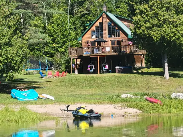 Sea-Doo Rentals with Bluetooth Stereo in Personal Watercraft in Ottawa - Image 6