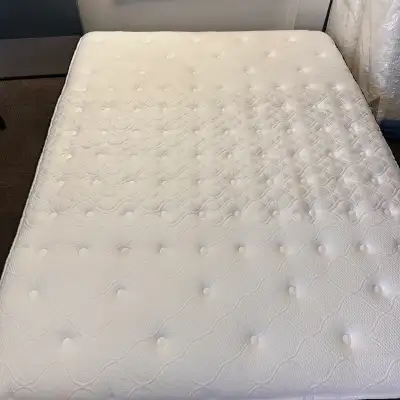Sealy Posturepedic ProBack Queen Mattress, View more