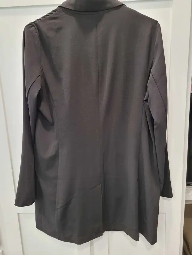 DYNAMITE BLAZER 543429043349114882