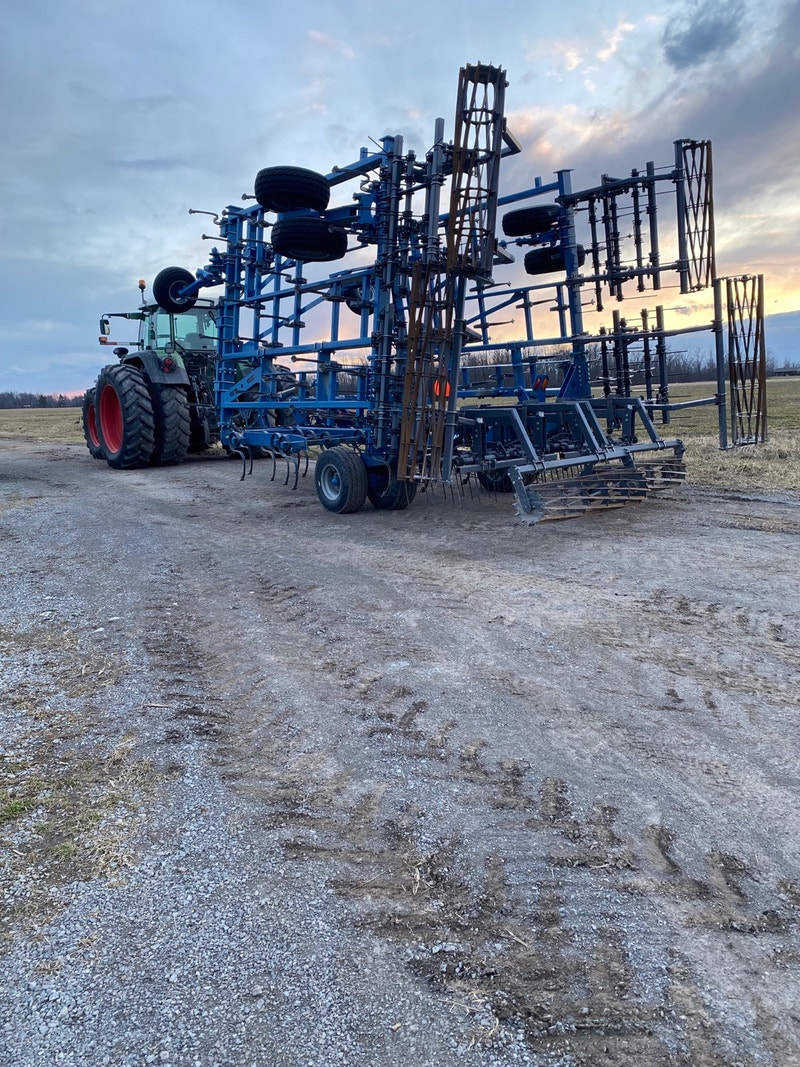 Cultivator STine Penta Farming Equipment St. Catharines Kijiji