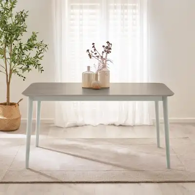 Dining Table new in box , View more