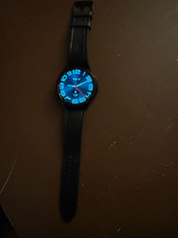 Samsung galaxy watch 6 classic wifi/lte