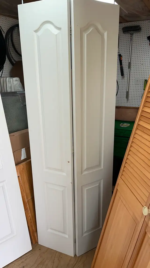 Portes pliantes in Windows, Doors & Trim in Laval / North Shore - Image 3