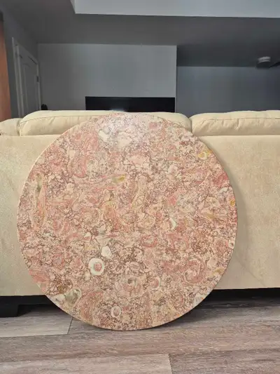 Italian marble table top, View more