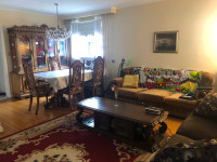 ROOM AVAILABLE NEAR DOWNSVIEW PARK! FEMALE ONLY