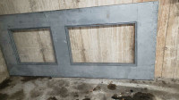 Commericial Steel doors