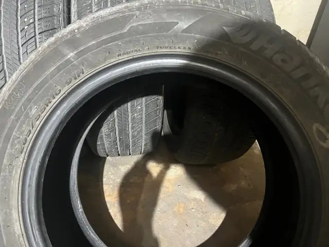 Uniroyal Tiger Paw Touring All Season Tires 205/55/R16 in Tires & Rims in Bedford - Image 4