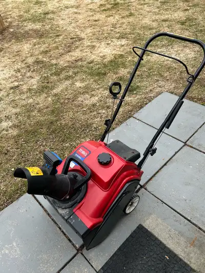 Toro Power Clear 180, View more