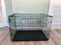 Cage pour chien