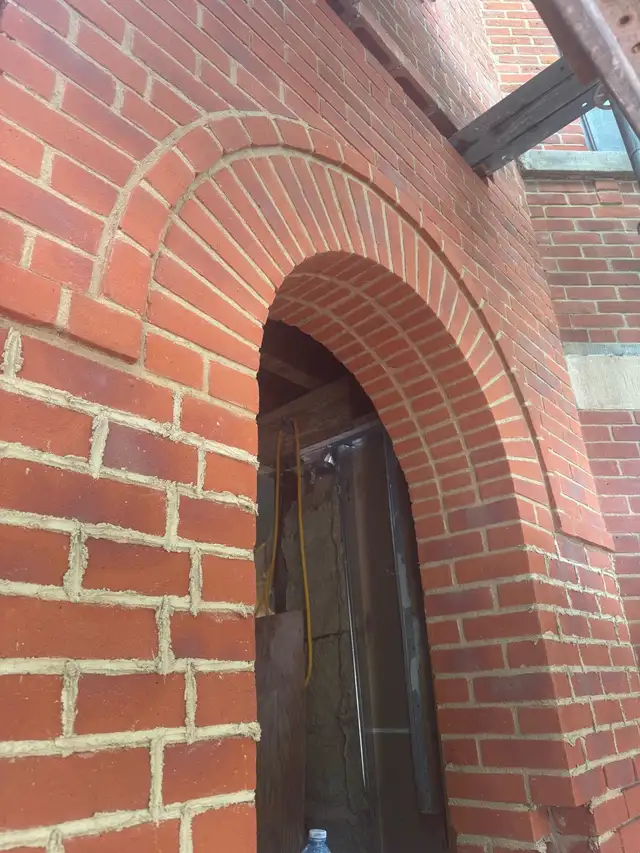 Bricklayer looking for part time work 25 years experience65157320070401120