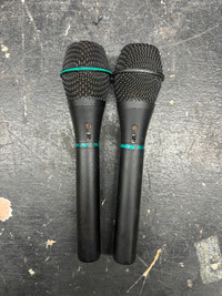Shure BG5.1 Condenser Microphone