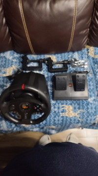 PXN V900 Racing Wheel