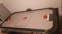 Table de hockey sur air