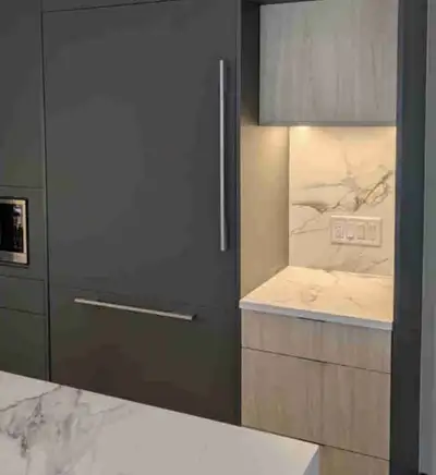 Affordable Custom Kitchen Cabinets Providing free competitive estimates at your given address with n...