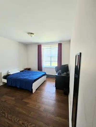 Private Furnished Room | Available Now | Great Location Available: Available now(flexible move-in) R...