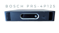 BOSCH  PRS-4P125