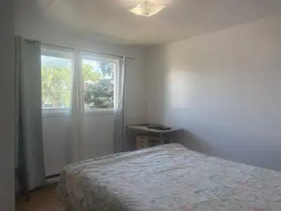 Chambre non fumeur
