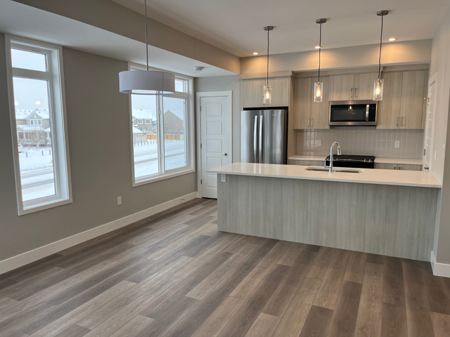 2 Bedroom Townhouse- 38, 6905- 25 ave SW