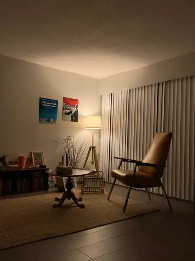 Cozy Apartment Summer Sublet (Aug5-Aug 31, date negotiable)