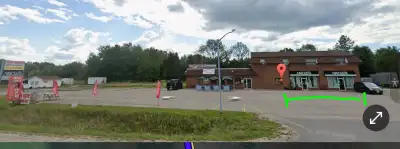 Busy Hwy 10 Plaza store space for lease Excellent opportunity, established location for food busines...