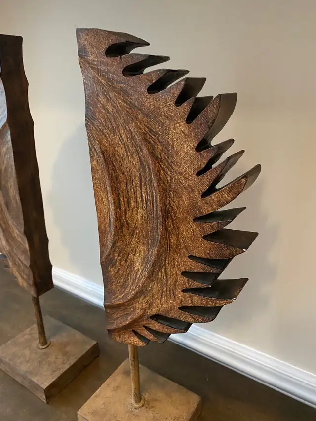 Decor sculpture 569698293289461762