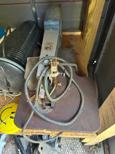 Scroll Saw, View more