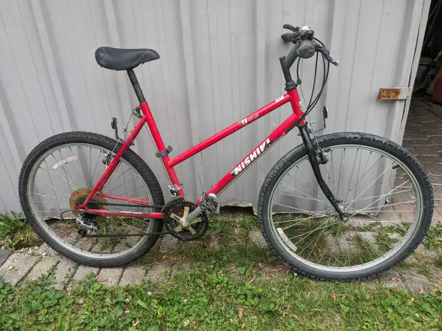 Mountain bike for teen  in Mountain in Kitchener / Waterloo - Image 2