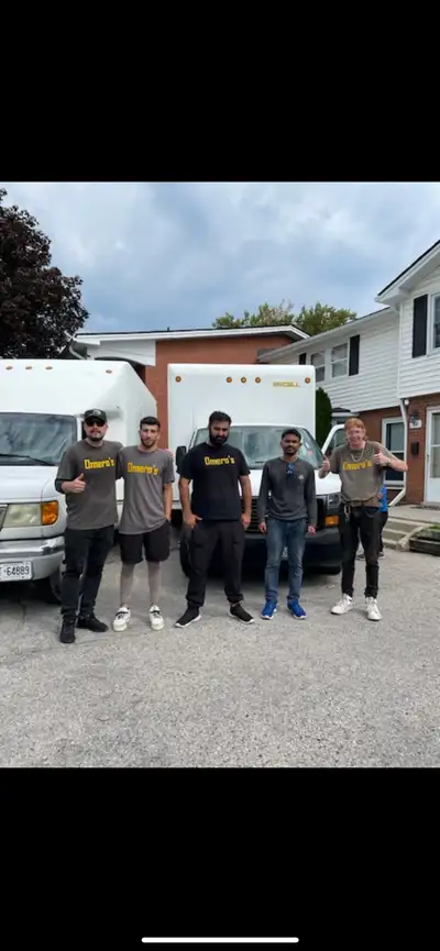 Full Moving and Delivery services! Local or Long Distance, View more