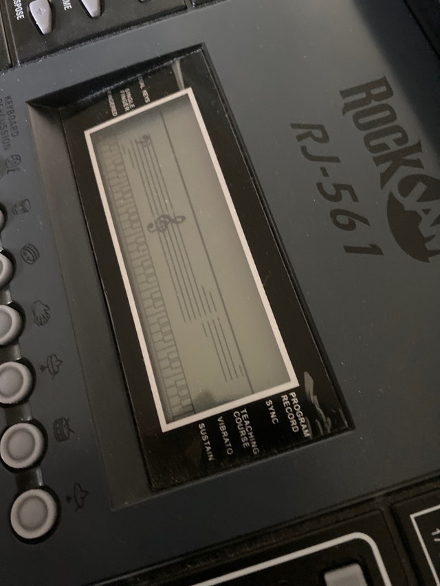 Rockjam 561 keyboard Pianos & Keyboards Calgary Kijiji