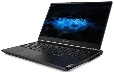 Laptop Legion Lenovo 5, View more