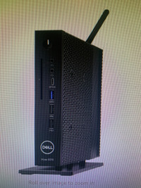 (New) Dell Wyse 5070 thin client 