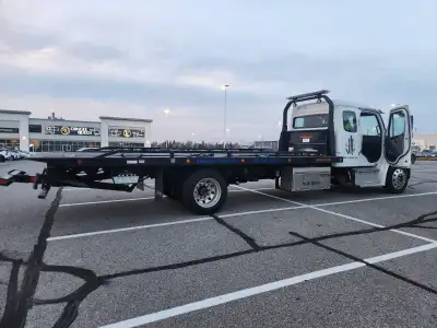 Ontario Towing, View more