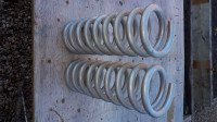 1959-60 Thunderbird Front Coil Springs