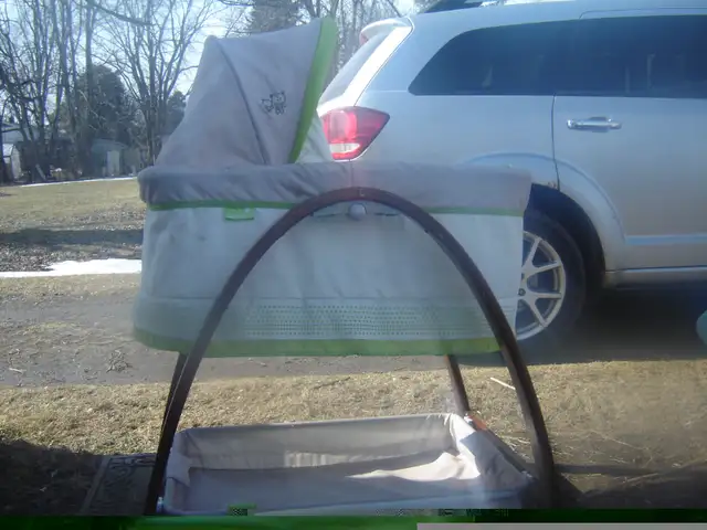 Baby Bassinet in Other in Cornwall - Image 3