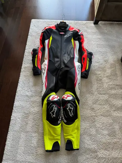 Alpinestars Suit, View more