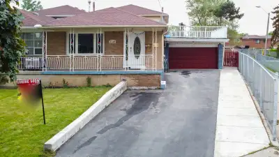 3-Bedroom Home for Rent – Available March 1st! Spacious and well-maintained 3-bedroom, 1-bathroom ho...