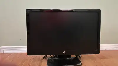 HP 2311x 23" Monitor, View more
