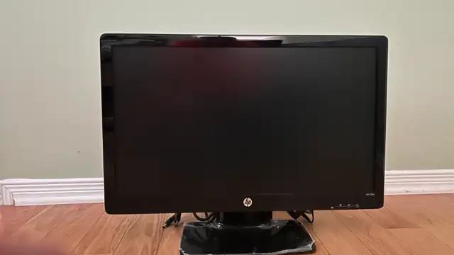 HP 2311x 23" Monitor