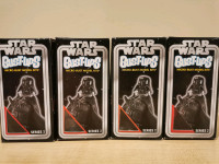 New Star wars Bust ups series 2 Gentle Giant 