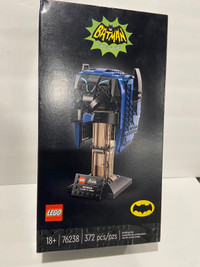Lego classic Batman 